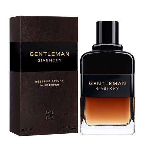 givenchy reserve privee tester|gentleman perfume reserve private givenchy.